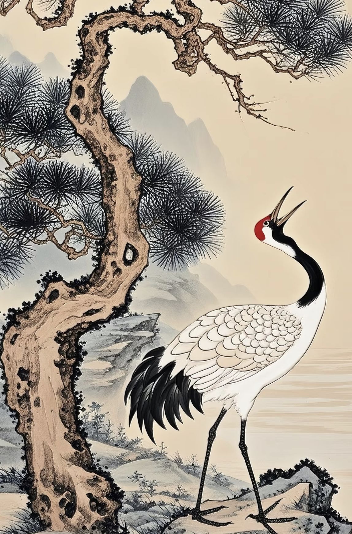 承雨一风