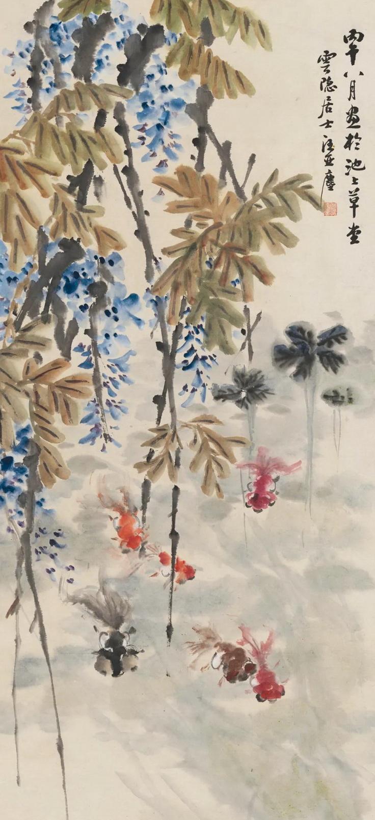 落款时间（农历）雅称