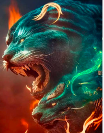 后继有人猜指哪一个经典最佳生肖，生肖独家词语涵义完美解析！