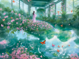 诗译:祢正平裸衣骂贼,希望子女变龙凤,猜解一释义最佳正确成语解释