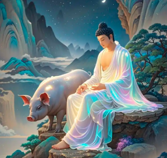 风吹草动代表指一准确生肖,释义最佳成语解释