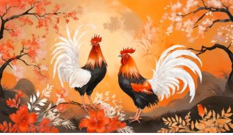 诗词谜底:蓝蓝相冲二人转,快马加鞭吉迎来,猜打一最佳生肖根据谜面成语释义最佳成语解释