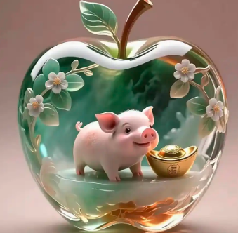 精选成语释义：“经行绿叶望成盖，妒粉尽饶花六六”指打猜代表什么生肖