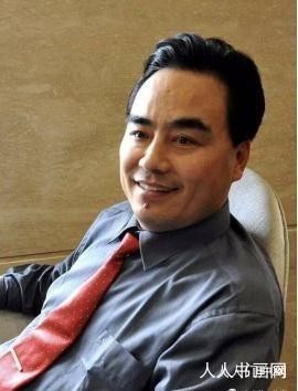 根魂交响 笔墨铸魂  苑建国榜书与甲骨文艺术的当代探索与文化价值