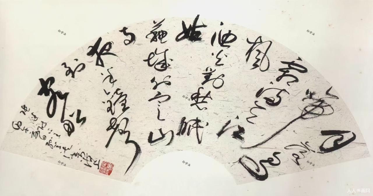 低调踏实的孙学法