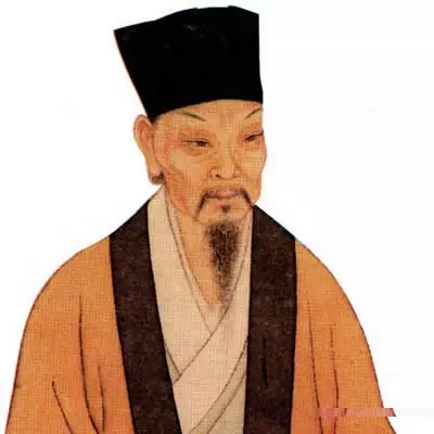 “唐宋八大家”名言与书法，八种高度，八大智慧（3）苏轼