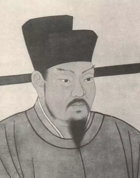 “唐宋八大家”名言与书法，八种高度，八大智慧（7）王安石