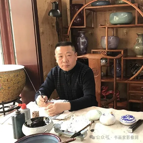著名篆刻家石农篆刻作品