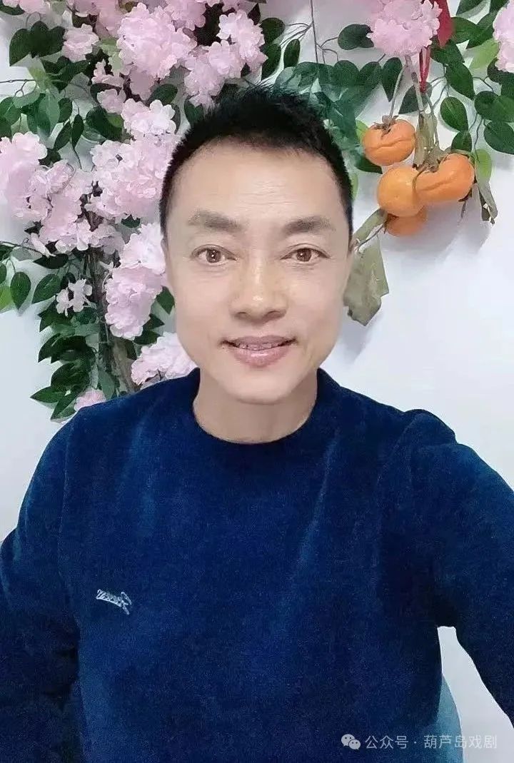 评剧名家李武 从东北黑土地走出来的评剧名家