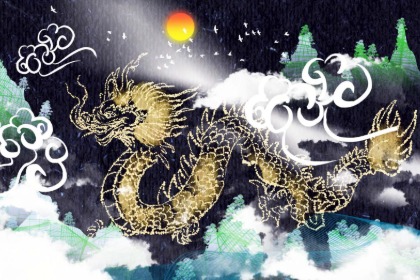 成语解释揭晓;狗拿耗子半夜出,满地狼籍血红红是指哪个生肖，精选词语释义解释