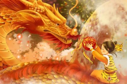 “他日有成,称霸称王,前途无限发亮光”指代表最佳正确生肖，词语含义解答刨析