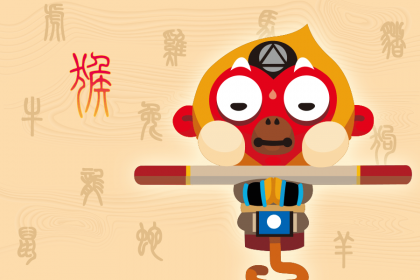 猴年的贵人是什么生肖？2019年属猴人的运势如何？