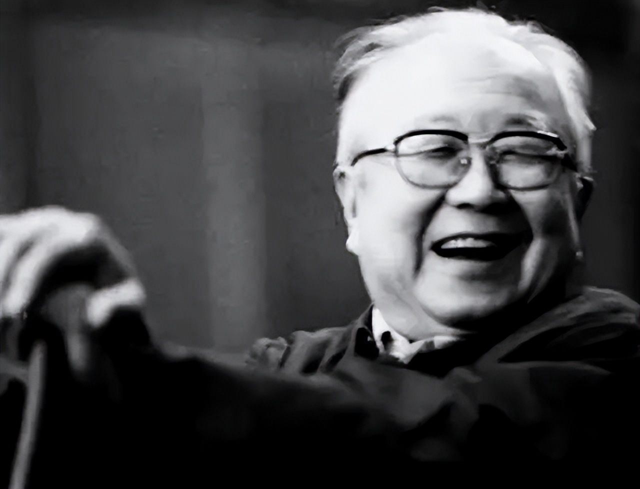 著名书画家、教育家、国学大师启功先生与夫人章宝琛的爱情