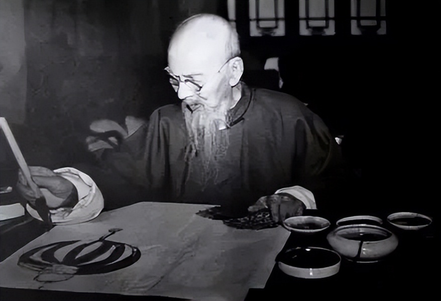 齐白石生平简介