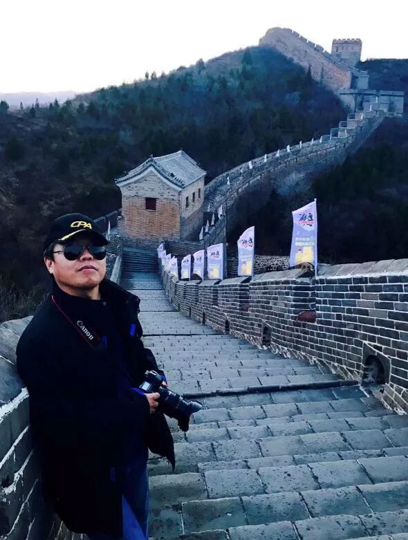 人物专访 | 郭子斌：突破空间与时间的界限追寻人之初的善良古朴