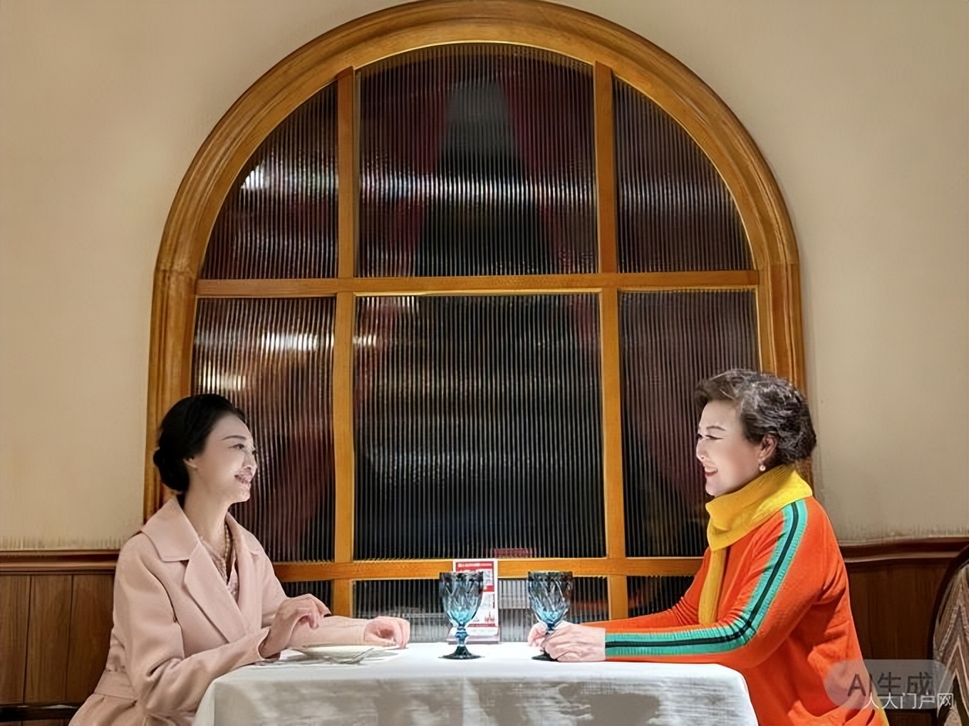 人人访谈：初春对话著名导演雪卿——让世界看见中老年人的艺术光芒