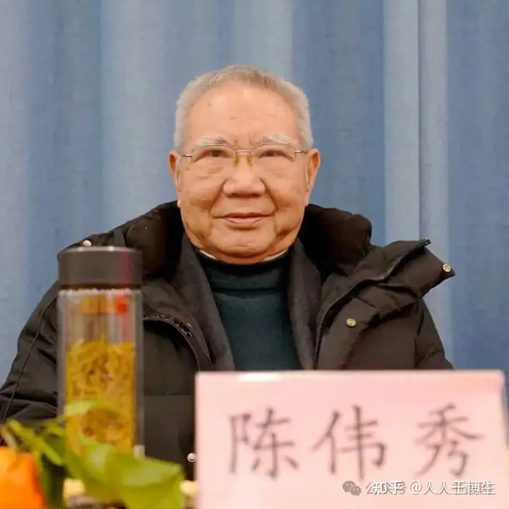 翰墨铸魂，岁月流芳：中国书画春晚书法金奖陈伟秀先生的艺术人生