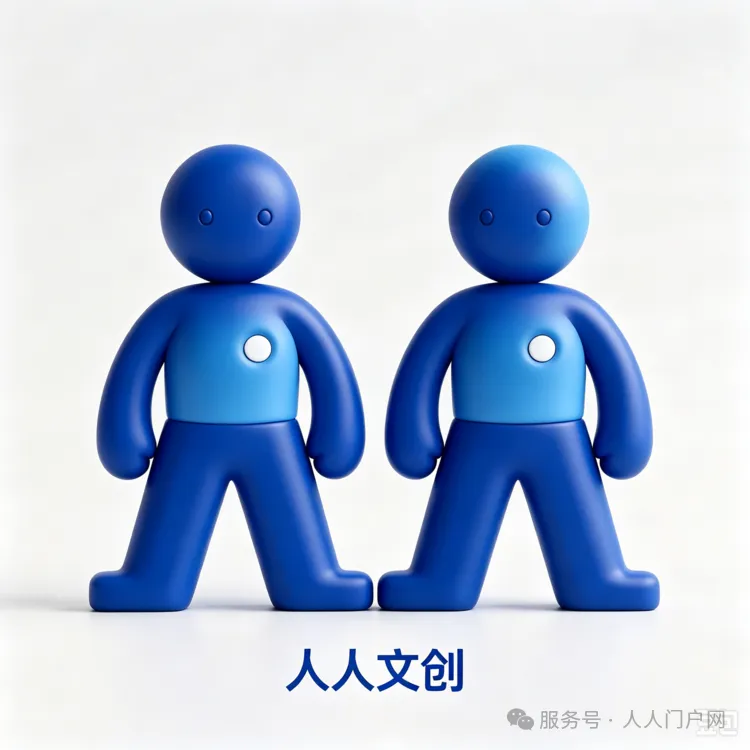人人文创正式上线！打造国风数字文创新生态