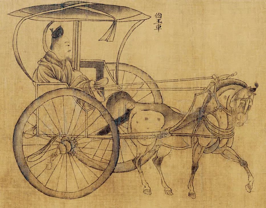 欣赏中国画要懂得这五大特点！