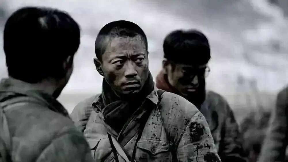 演员张涵予苦练毛体书法，水平究竟如何呢？