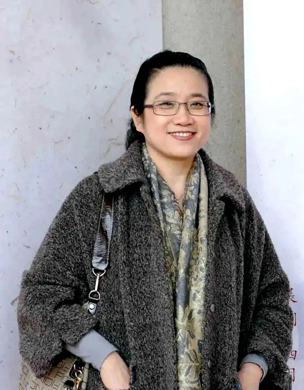 孙晓云谈临《圣教序》要点，句句干货！