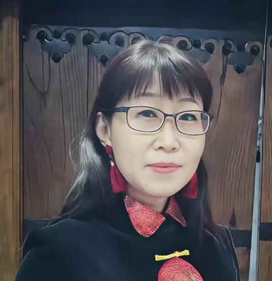 zhaochunmei